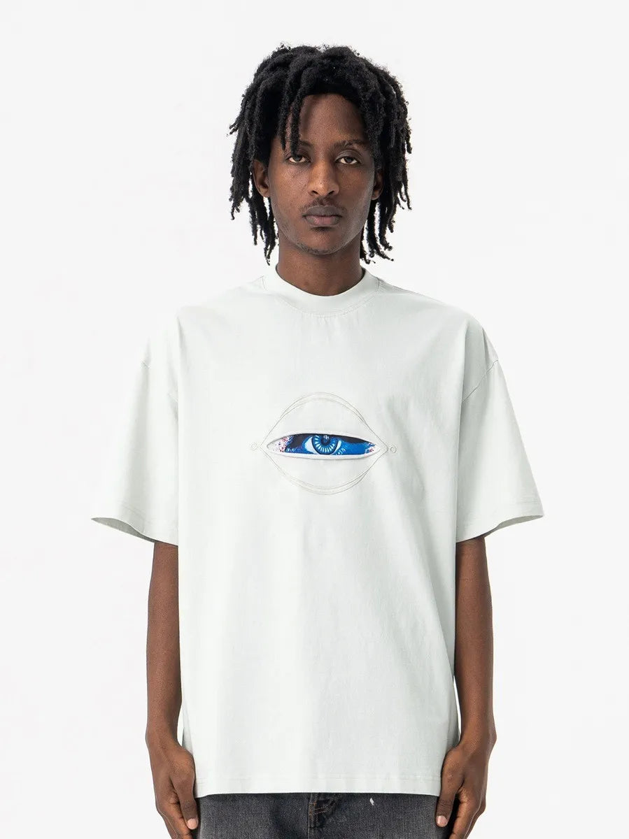 High Quality t Shirt for Men Oversized Heavyweight Streetwear T-shirt Designer Tshirt