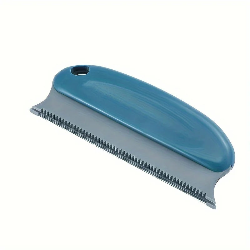 Portable Lint Remover, Magic Fabric Hair Remover, Pet Hair Scraper, Apartment Essentials, Sofa Fuzz Fabric Dust Removal, Pet Cat