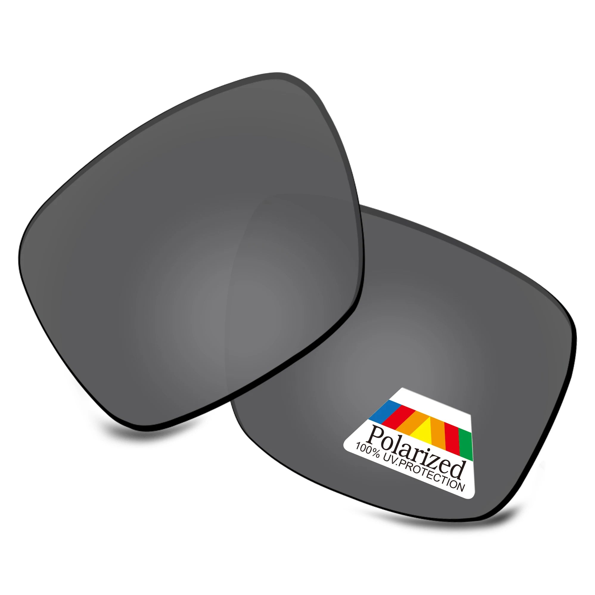 Bwake Polarized Replacement Lenses for-Oakley Mainlink OO9264-57mm Sunglasses Frame - Multiple Options