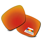 Bwake Polarized Replacement Lenses for-Oakley Mainlink OO9264-57mm Sunglasses Frame - Multiple Options