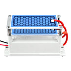 Ozone Generator 220V/110V 10g Home Air Purifier Ozonizador Cleaner Deodorization Ozonizer Sterilization Odor
