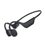 Goodtreeeagle X13 Bluethooth5.3 Bone Conduction Outdoor Mountaineering Running Cycling IPX5 Waterproof Sweatproof Sports Headset