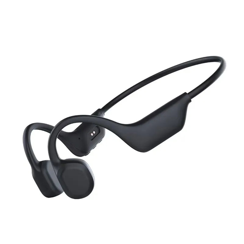 Goodtreeeagle X13 Bluethooth5.3 Bone Conduction Outdoor Mountaineering Running Cycling IPX5 Waterproof Sweatproof Sports Headset