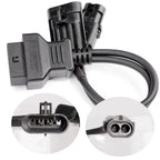 OBDSTAR M064 Cable for MERCURY Marine Diagnostic Table