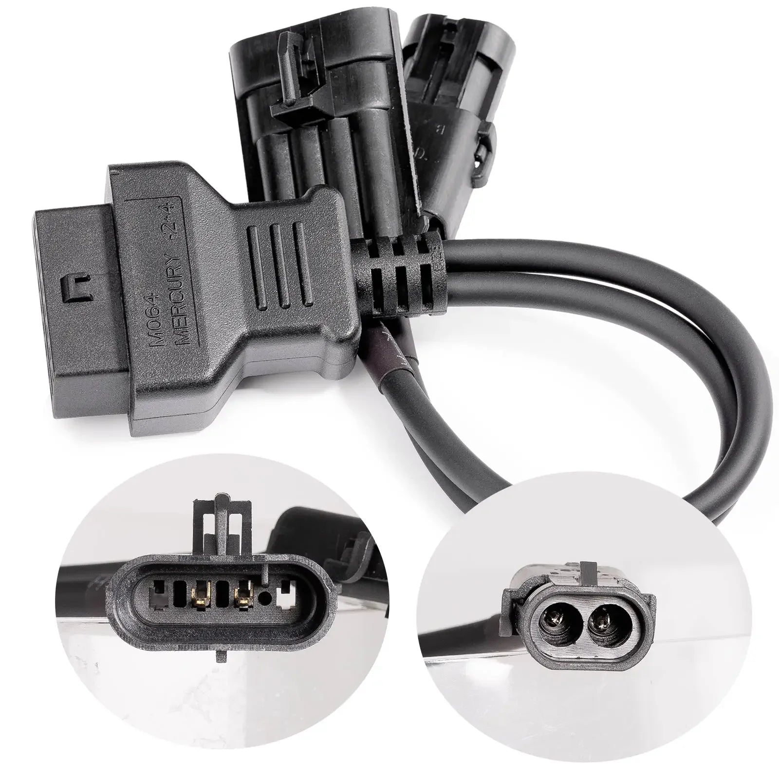 OBDSTAR M064 Cable for MERCURY Marine Diagnostic Table