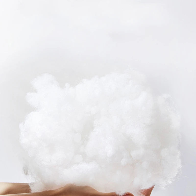 Office Chair Cushion Color Round Cushion Winter Warmth Cushion Household Dining Sofa Seat Pad Student Stool Butt Cushion