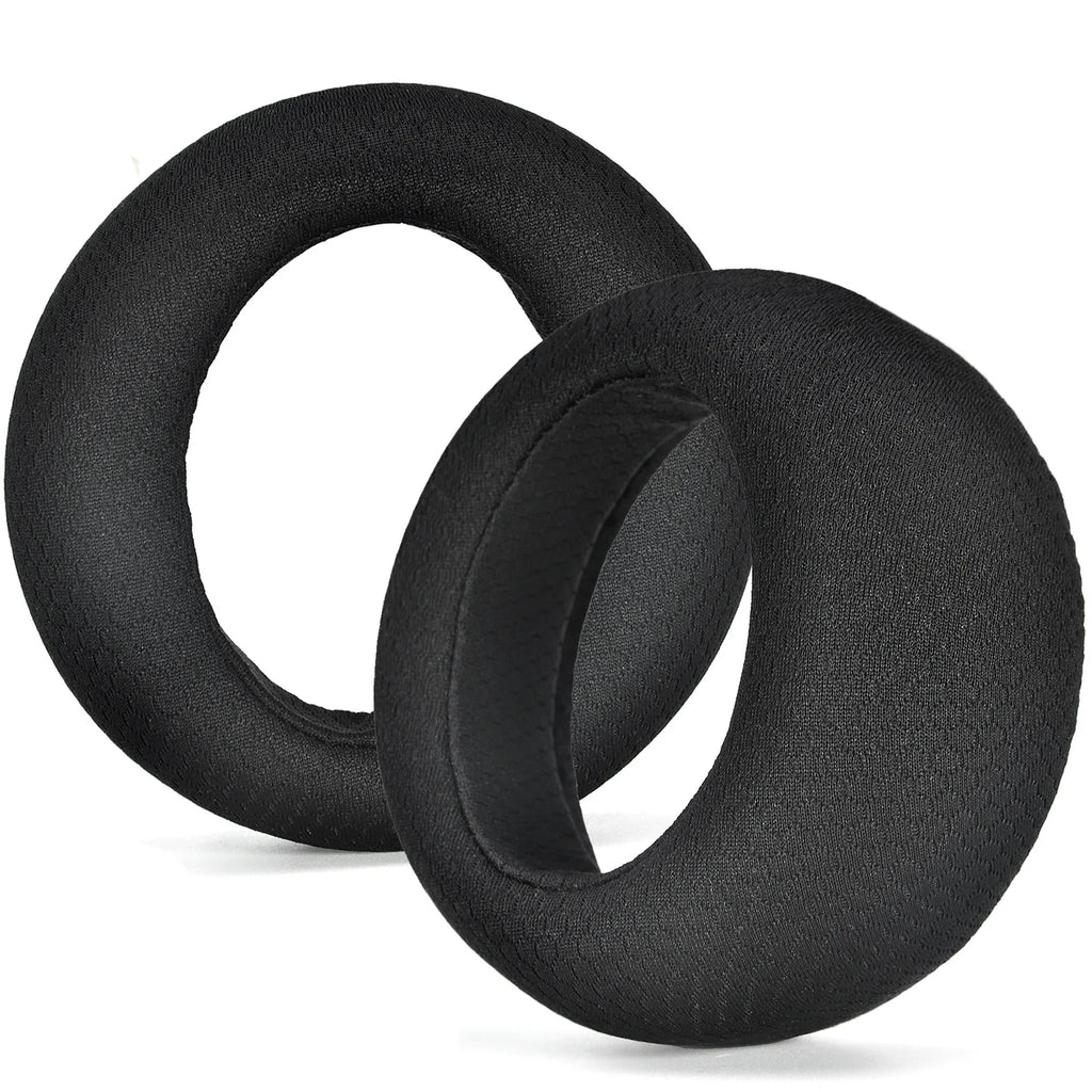 New Arrivals Replacement Earpads Foam Ear Pads For Sony PlayStation Pulse Elite Headphones Earmuff Earphone Sleeve Headset