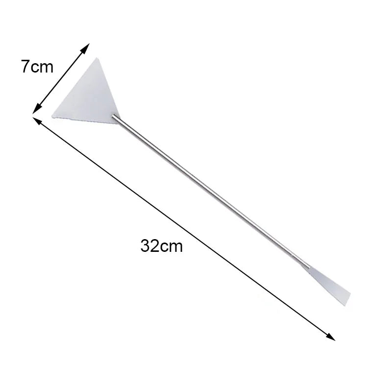 Aquarium Stainless Steel Cleaning Tools Aquascape Tools Aquarium Scissors Aquarium Tweezers Aquarium Spade