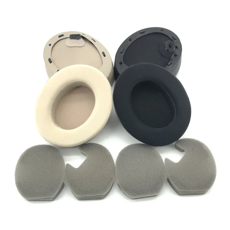YAYINCC Replacement Ice gel Ear pads for Sony WH-1000XM4 Headphones Memory Foam Ear Cushions High Quality Earpads case Earmuff