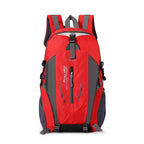 Outdoor Travel Backpack Big Capacity Fashion Travel Backpacks Men Climbing Travel Backpack Classic Sport Travel Backpacks