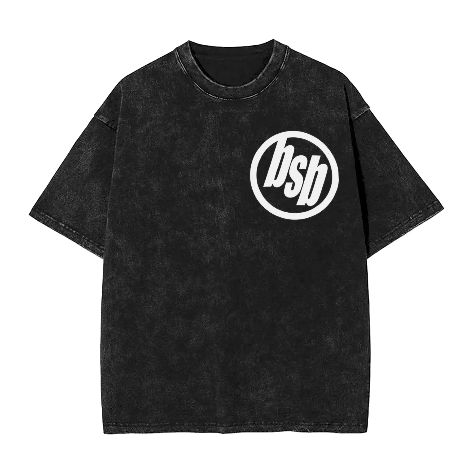 Vintage Backstreet Boys Into The Millennium Tour 2025 Merch T-Shirts for Men Women  Washed Cotton Tee Shirt Clothes