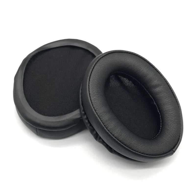 New Arrivals Replacement Ear Pads Cushions For ATH-AR5BT AR5IS Headphone Soft Memory Foam Pads/Earpads