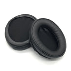 New Arrivals Replacement Ear Pads Cushions For ATH-AR5BT AR5IS Headphone Soft Memory Foam Pads/Earpads