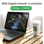 1/3/15/30m Ethernet Cable Cat6 Flat Cable Gigabit High Speed 1000Mbps Internet Cable RJ45 Shielded Network LAN Cord for PC  Xbox