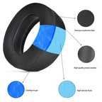 New Arrivals Replacement Earpads Foam Ear Pads For Sony PlayStation Pulse Elite Headphones Earmuff Earphone Sleeve Headset