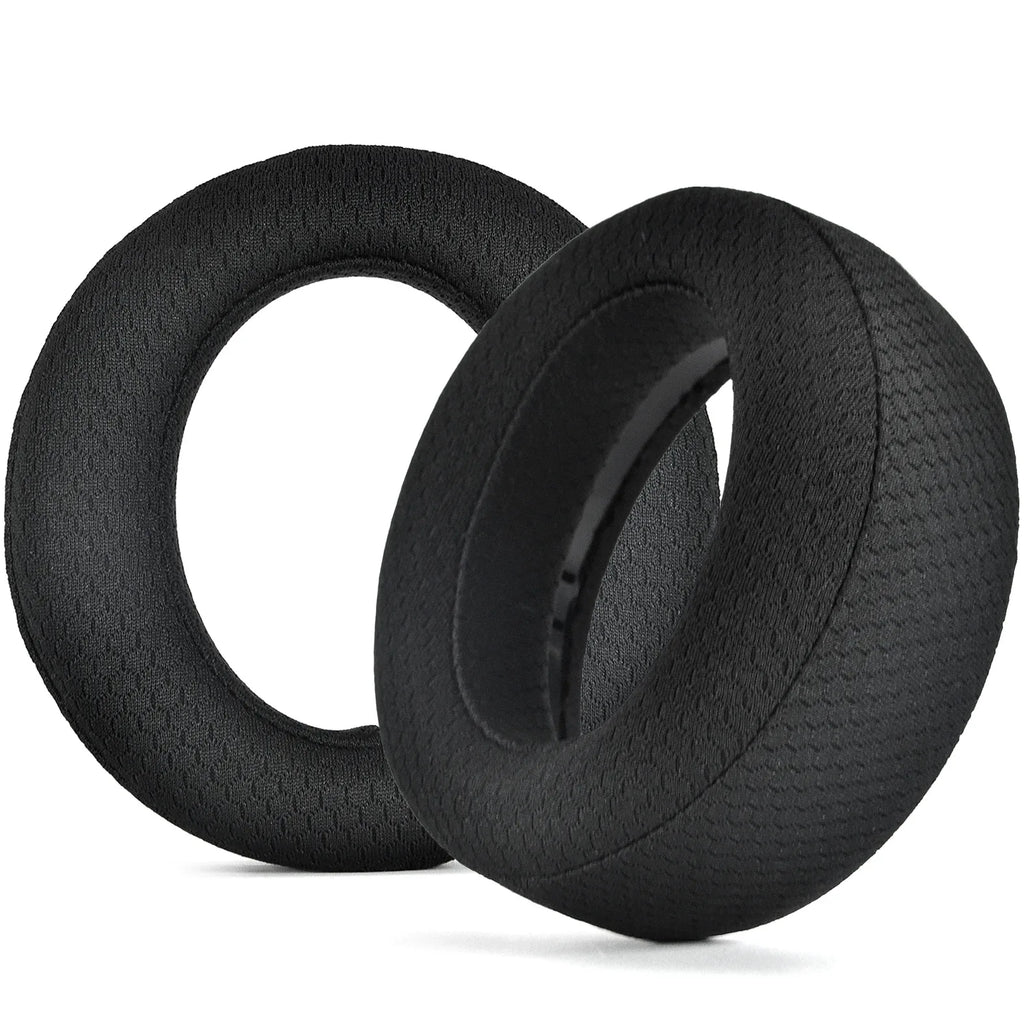 New Arrivals Replacement Earpads Foam Ear Pads For Sony PlayStation Pulse Elite Headphones Earmuff Earphone Sleeve Headset