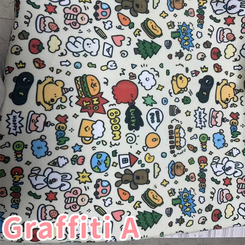 Pet Fixed Cloth Pet Wrap Cat Wrap Grooming Nail Clippers Injections Self-adhesive Anti Bite Scratch Anti Escape Restraint Bag