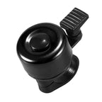 1pc Bicycle Bell Aluminum Alloy MTB Bike Safety Warning Alarm Cycling Handlebar Bell Ring Bicycle Horn Cycling Accessories