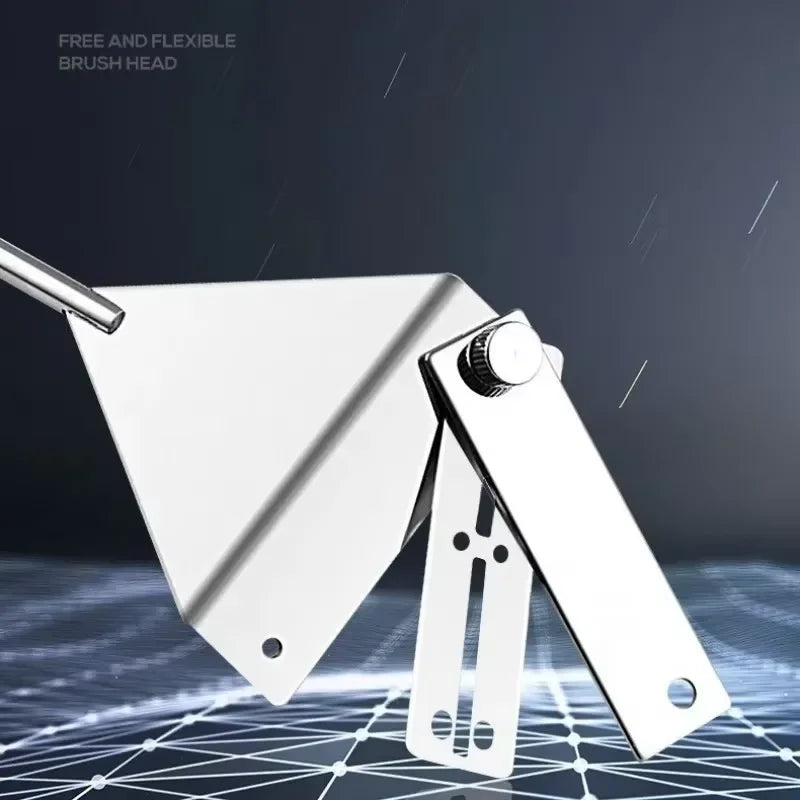 Multi Functional Fish Tank, Aquarium Tank, Algae Removal, Sand Shovel, Fish Tank Cleaning Tool, Fish Farming Enthusiast