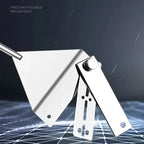 Multi Functional Fish Tank, Aquarium Tank, Algae Removal, Sand Shovel, Fish Tank Cleaning Tool, Fish Farming Enthusiast