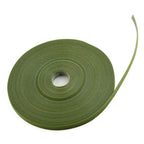 Nylon Ties Tape 25M Garden Plant Bandage For Plant Shape Support Hook Loop-Velcro Tie Resealable Cable Tie Gardening Accessories