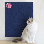 Anti Cat Scratcher Sofa Tape Scratching Post Sofa Protection Artifact Self-adhesive Carpet Cats Scratch Board Cat Toys
