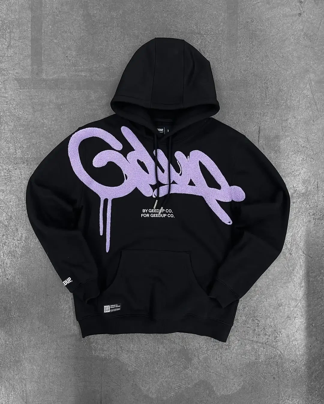 American Retro Letter Hoodie Y2K Clothes Mens Womens Harajuku Hip Hop Graphic Print Oversized Hoodie Pullover Sweatshirt Jacket