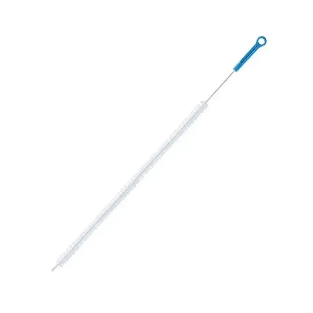 Pipe Dredging Brush Bathroom Sewer Hair Remove Sink Cleaning Brush 48/71cm Drain Cleaner Bendable Flexible Cleaning Tools