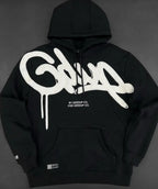 American Retro Letter Hoodie Y2K Clothes Mens Womens Harajuku Hip Hop Graphic Print Oversized Hoodie Pullover Sweatshirt Jacket