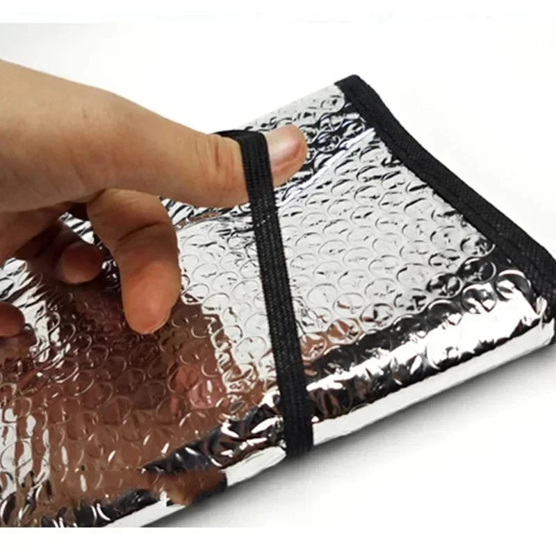 Car Front Window Sunshade UV Protection Shade Sun Protector Windshield Visor Cover Auto Curtain Sunshade Accessories