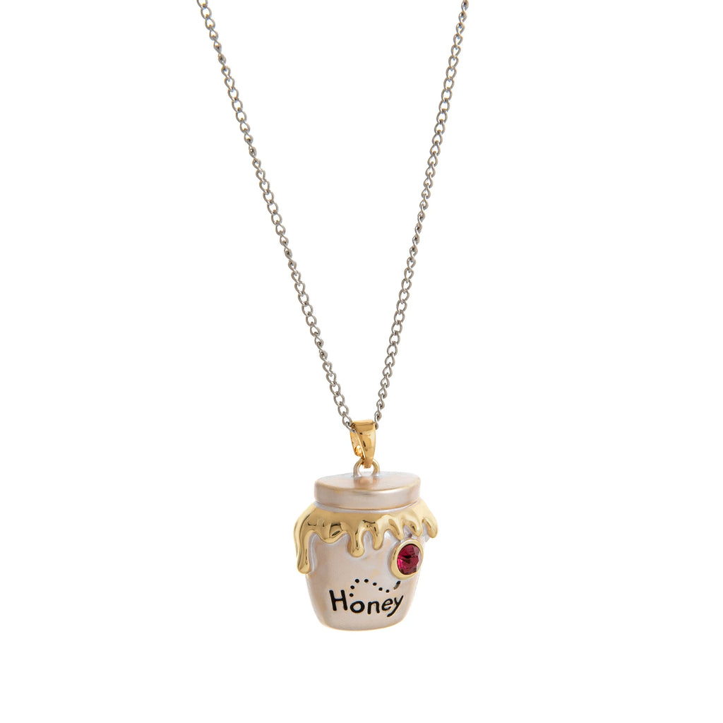 18K gold-plated ladies' cute food, fun Y2K dessert pendant necklace suitable for girls and teenagers