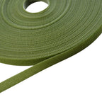 Nylon Ties Tape 25M Garden Plant Bandage For Plant Shape Support Hook Loop-Velcro Tie Resealable Cable Tie Gardening Accessories