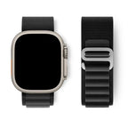 Alpine Loop for apple watch band ultra 2 49mm Series 10 46mm 42mm 40-44mm 45mm 41mm G-hook sport strap iwatch 10 9 8 7 6 SE 5 4
