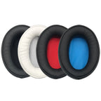 New Arrivals Replacement Ear Pads Cushions For ATH-AR5BT AR5IS Headphone Soft Memory Foam Pads/Earpads