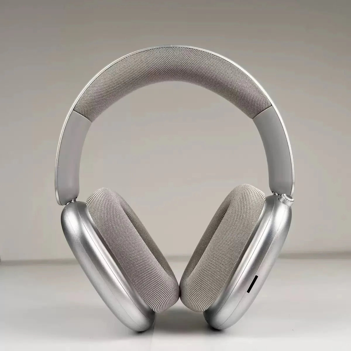 New Bluetooth 5.3 Ultra Long Endurance Head mounted Wireless Bluetooth Earphones ANC Deep Noise Reduction Rotary Button