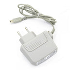 New AC Power Supply Charger Adapter for Nintend NDS Lite Wall Home Travel Charger AC Power Adaptor for NDSLite NDSL Game Console