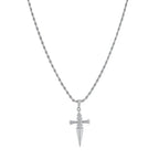 Anime Accessories Judgement Chain  Weekly Picks  Necklace Hunter X Hunter Pendant Men's Jewelry  Gift for Boys Punk Casual Style