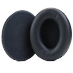 Replacement Ear pads for Sennheiser HD418 419 428 429 439 438 448 449 Headphones High Quality Earpads Leather Earmuff