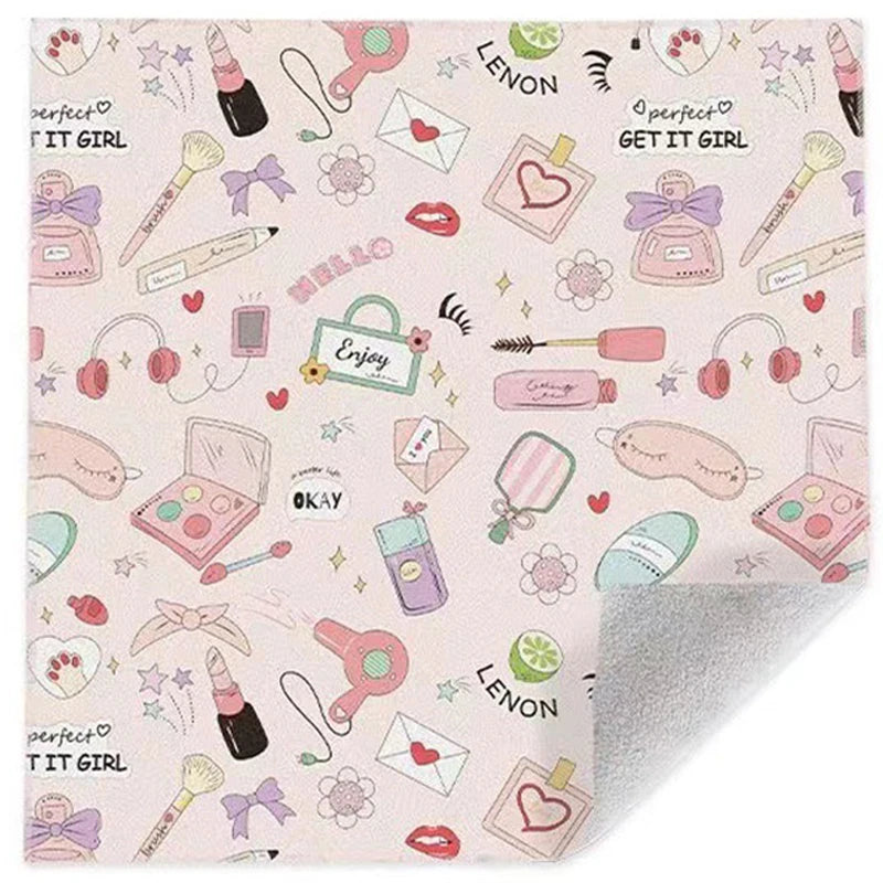 Pet Fixed Cloth Pet Wrap Cat Wrap Grooming Nail Clippers Injections Self-adhesive Anti Bite Scratch Anti Escape Restraint Bag