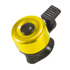 1pc Bicycle Bell Aluminum Alloy MTB Bike Safety Warning Alarm Cycling Handlebar Bell Ring Bicycle Horn Cycling Accessories