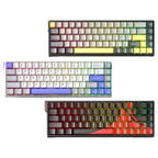 AULA WiN60/68 HE PRO MAX Mechanical Keyboard Magnetic Switch RT Gaming Esport Valorant Custom Wired 1600 RGB 0.01mm 8kHz 0.02mm
