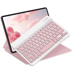 10 inch Bluetooth Keyboard for tablet ipad Keyboard and Mouse Kit for ipad Xiaomi Samsung Huawei Lenovo For Android ios Windows