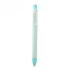Press Retractable Pencil Eraser Correction Supplies Pen Style Pencil Rubber Writing School Supplies Stationery