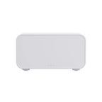 Air Aroma Humidifier Diffuser Essential Oils Humidifiers Mini Flame Automatic Fragrance Diffuser Home Humidifier With LED Light