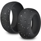 New Arrivals Replacement Earpads Foam Ear Pads For Sony PlayStation Pulse Elite Headphones Earmuff Earphone Sleeve Headset
