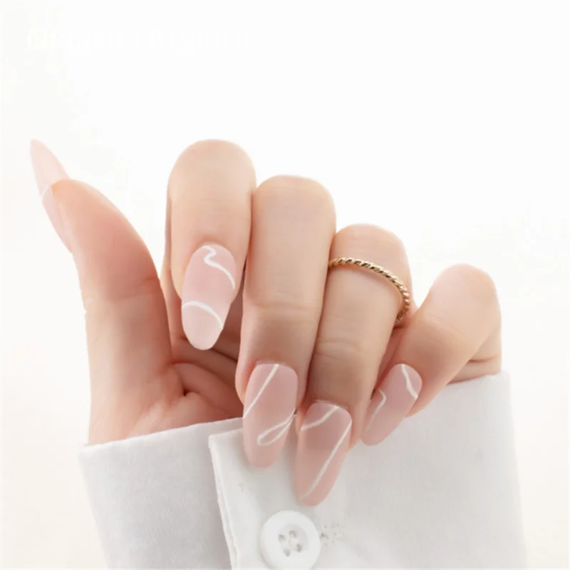 14K Gold Filled Braided Stacking Ring Handmade Minimalism Ring Dainty Women Jewelry Waterproof Jewelry Tarnish Resistant Ring