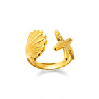 316L Stainless Steel Rings for Women Gold Color Never Fade Luxury Classic rings wedding couple rings Jewelry Free Shipping
