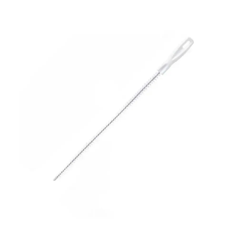 Pipe Dredging Brush Bathroom Sewer Hair Remove Sink Cleaning Brush 48/71cm Drain Cleaner Bendable Flexible Cleaning Tools