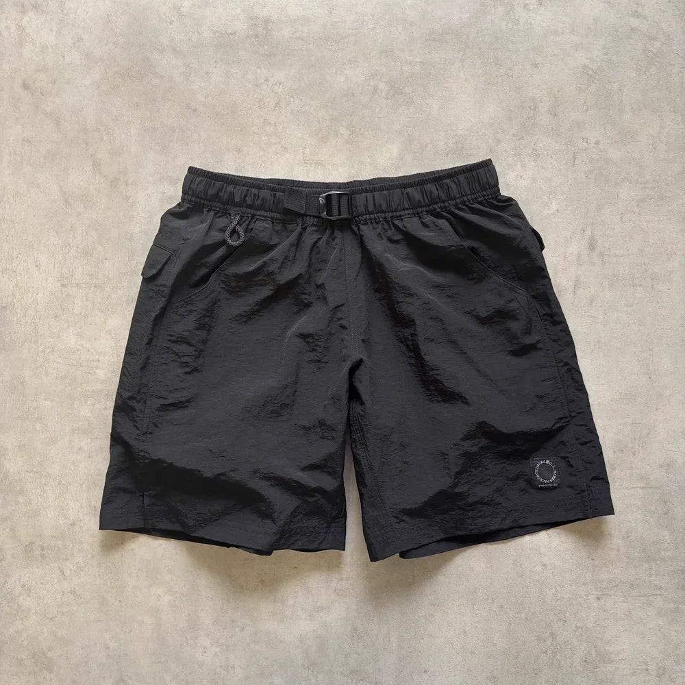 Yamatomichi 5-Pocket Shorts mountain outdoor quick-drying cool shorts