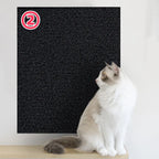 Anti Cat Scratcher Sofa Tape Scratching Post Sofa Protection Artifact Self-adhesive Carpet Cats Scratch Board Cat Toys